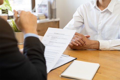 How to Prepare for an Interview – A Complete Guide for Young Job Seekers