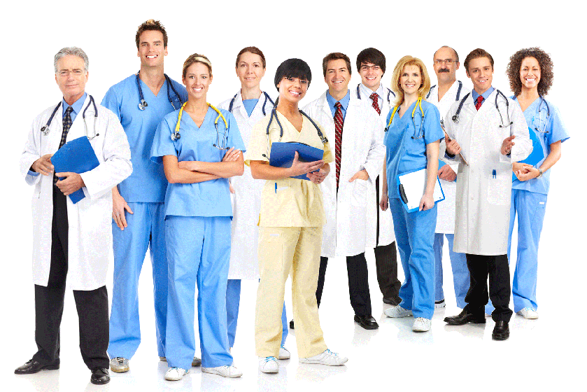 What Hospitals Look for in a Candidate for a Nursing Position? 